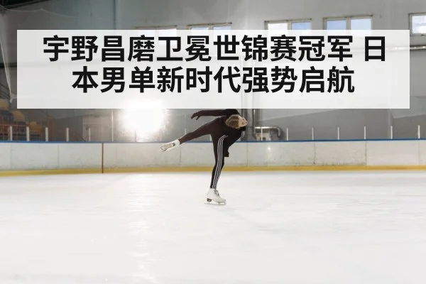 figure skating spin