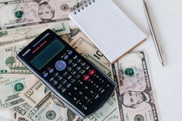 money calculator